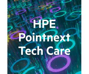 HPE 3 Year Tech Care Essential Proliant DL385 Gen10 Plus V2 Service