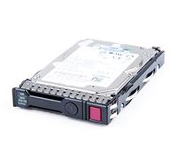 HPE 300 GB 6 G 10 K SAS 2.5 'Hot Swap Disco Duro/Hard Disk con Smart Carrier - 653955 - 001/652564-b21