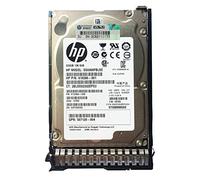 HPE 300GB EG0300FBLSE 619286-001 9TE066-035 ST9300605SS 10K SAS 6Gbps 2.5" SFF con Bandeja