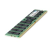 Hpe 32gb (1x32gb) quad rank x4 ddr4-2133 cas-15-15-15 load-reduced mó