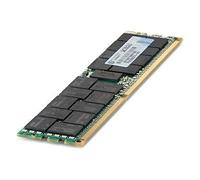 Hpe 32gb (1x32gb) quad rank x4 pc3-14900l (ddr3-1866) load reduced cas