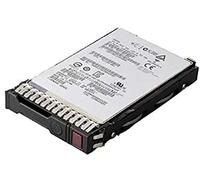 HPE 480GB SATA MU SFF SC SSD INT