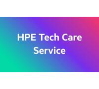 HPE 5 Year Tech Care Basic Low-end Server (ML30 and DL20) Smart Choice Service