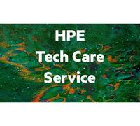 HPE 5 Year Tech Care Basic MSL G2 AL Service