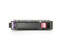 Hpe 500gb 6g sas sff 2.5'