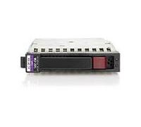 Hewlett Packard Enterprise 507127-S21 disco rigido interno 2.5" 300 GB SAS