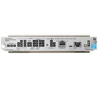 Hpe 5400r zl2 management module módulo conmutador de red