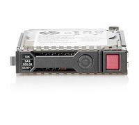 HPE 600 GB 6 G SATA Value Endurance SFF 6,4 cm 2,5zol