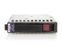 Disco duro - HP - 600 Go - SAS 10K - SFF - 2.5 pulgadas