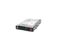 HPE 600GB SAS 10K SFF SC DS-Stock INT