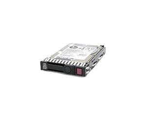 HPE 600GB SAS 10K SFF SC DS-Stock INT