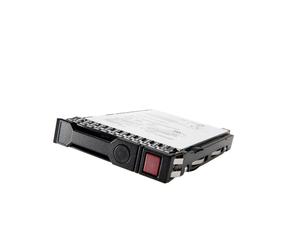 HPE 600GB SAS 12G Mission Critical 10K SFF SC 3-year Warranty Multi Vendor HDD