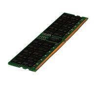 HPE 64GB (1x64GB) Dual Rank x4 DDR5-4800 CAS-40-39-39 EC8 Registered Smart Memory Kit