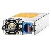 Hpe 656364-b21 unidad de fuente de alimentación 1200 w metálico