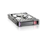 HPE 6TB 6 G SATA 7.2 K 3.5 in SC MDL HDD