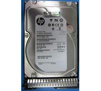 Hpe 702661-001 disco duro interno 3.5' 2 tb sata