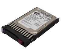 Hpe 72gb 10k rpm hot plug sas 2.5 dual port hard drive 2.5'