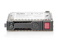 Hpe 739898-b21 unidad de estado sólido 2.5' 600 gb serial ata iii