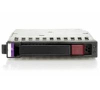 HPE 743402-001 disco rigido interno 1 TB 7200 Giri/min 3.5 SAS (HDD 1TB Midline SAS 3.5 inch - 7,200 RPM, 6Gb/sec transfer - Warranty: 36M)