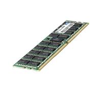 HPE 774172-001 [x30 min] memoria 16 GB 1 x 16 GB DDR4 288-pin DIMM (16GB, 2133MHz, PC4-2133P-R, - Miimum Order Quantity 30 - Warranty: 36M)