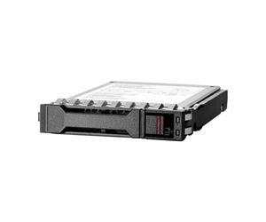 HPE - 800GB NVMe Gen4 Mainstream Performance Mixed Use SFF BC U.3 Static V2 Multi Vendor SSD