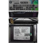 Hpe 817106-001 unidad de estado sólido 2.5' 480 gb sata