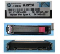 Hpe 841505-001 unidad de estado sólido 2.5' 800 gb sas