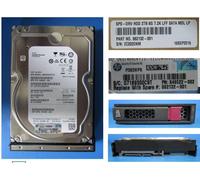 Hpe 861681-s21 disco duro interno 2 tb 7200 rpm 3.5' sata