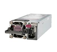 Hpe 865414-b21 unidad de fuente de alimentación 800 w gris