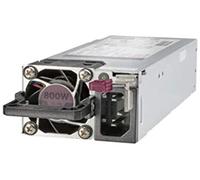 Hpe 865414-b21 unidad de fuente de alimentación 800 w gris