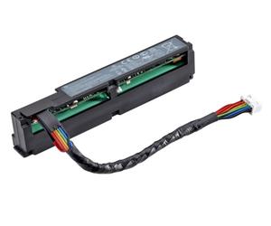 HPE 875241-B21 Batería de almacenamiento inteligente de 96W de iones de litio para servidores ProLiant