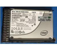 Hpe 878855-001 Drives Allo Stato Solido 3,84 Tb 2.5 Sata (ssd 3.84tb 6g Sff Sata Ri Sc - Ds - Warranty: 36m)