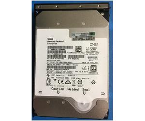 Hpe 882398-001 disco duro interno 3.5' 12 tb sas