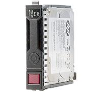 HPE 8TB 6GSATA7.2K LFF 512E LP MDL INT