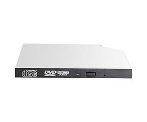 HPE 9.5mm SATA DVD-ROM (Jack-Black) Kit
