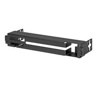HPE - AN CAMPUS AOS-CX (WB)BTO Aruba X511 Protector DE Cable DE 12 Puertos