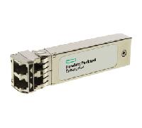 HPE ANW 10G SR SFP+LC 400m OM4 C-XCVR S2P30A
