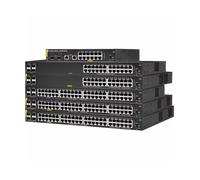 HPE ANW 6000 24G 4F SW EU CPNT