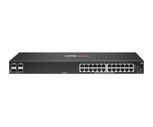 HPE ANW 6000 24G 4F SW EU CPNT