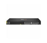 HPE ANW 6000 24G CL4 4F CPNT