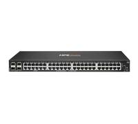 HPE ANW 6000 48G 4F SW EU CPNT
