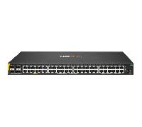 HPE ANW 6000 48G CL4 4F 370W Sw