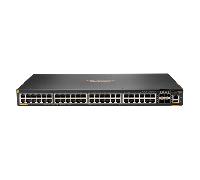 HPE ANW 6200F 48G CL4 4SFP+740W SW EU en