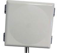 HPE Ap de Ant de 48 Dual Band 60 x 60deg 8dBi 4 Element MIMO 4 x RPSMA Pigtail Antenna