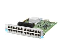 HPE Aruba 10/100/1000BASE-T MACsec v3 zl2-Module (J9987A)