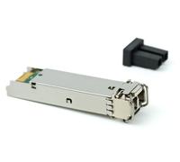 HPE Aruba 1G SFP LC LX 10km SMF XCVR Compatible