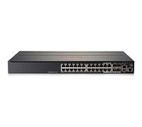 HPE Aruba 2930 M 24 g 1 de Seguridad Switch