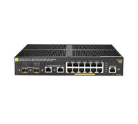 HPE Aruba 2930F 12G PoE+ Swch