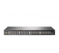 HPE Aruba 2930F 48G 4SFP Swch