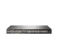 HPE Aruba 2930F 48G PoE+4SFP Switch JL262A#ABB